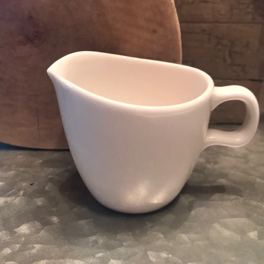 Starbucks 2004 Mini Creamer